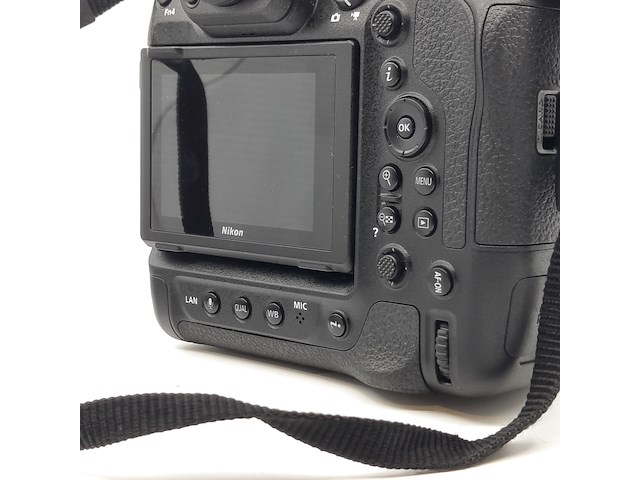 Camera, nikon, z9 - afbeelding 3 van  32