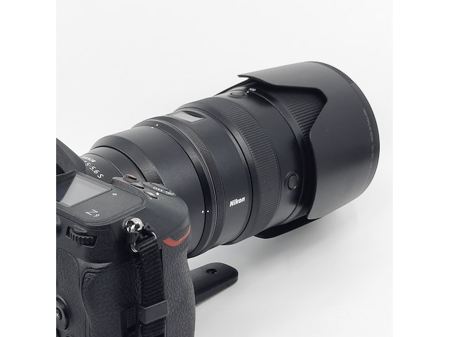 Camera, nikon, z9 - afbeelding 4 van  32