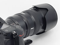 Camera, nikon, z9 - afbeelding 4 van  32