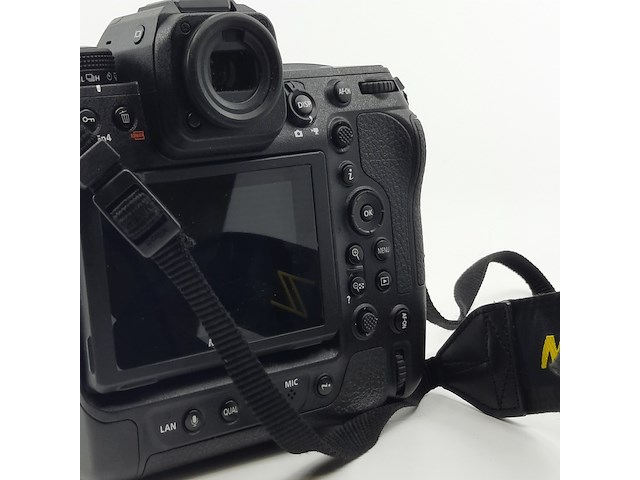 Camera, nikon, z9 - afbeelding 7 van  32