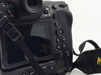 Camera, nikon, z9 - afbeelding 7 van  32