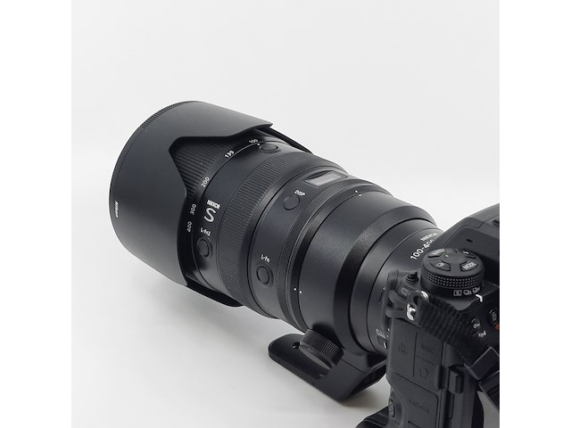Camera, nikon, z9 - afbeelding 9 van  32