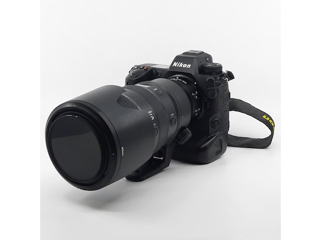 Camera, nikon, z9 - afbeelding 1 van  32
