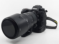 Camera, nikon, z9