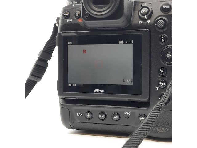 Camera, nikon, z9 - afbeelding 13 van  32