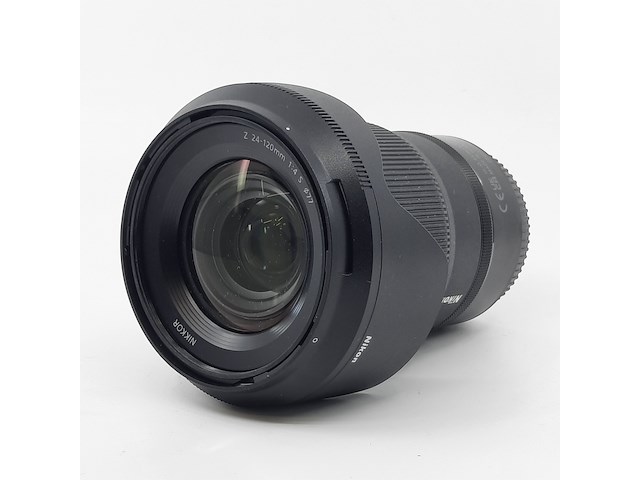 Camera, nikon, z9 - afbeelding 16 van  32