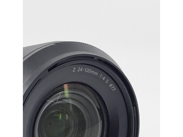 Camera, nikon, z9 - afbeelding 18 van  32