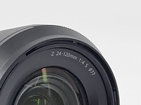 Camera, nikon, z9 - afbeelding 18 van  32