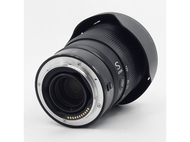 Camera, nikon, z9 - afbeelding 20 van  32