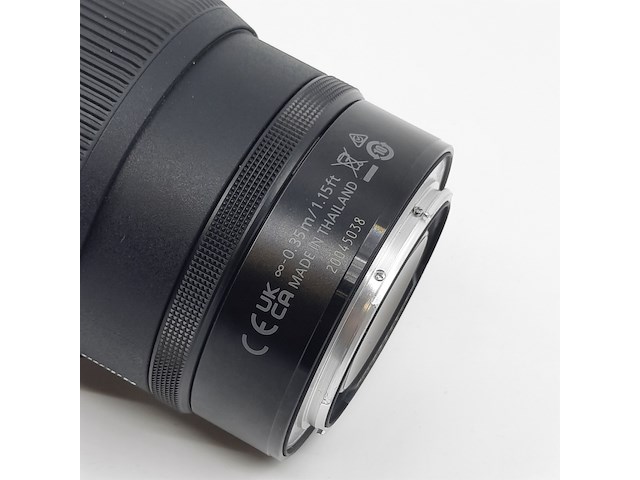 Camera, nikon, z9 - afbeelding 21 van  32