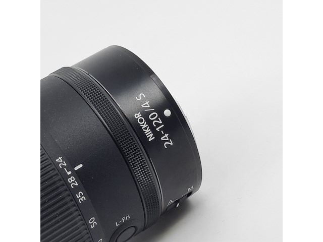 Camera, nikon, z9 - afbeelding 22 van  32