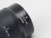 Camera, nikon, z9 - afbeelding 22 van  32