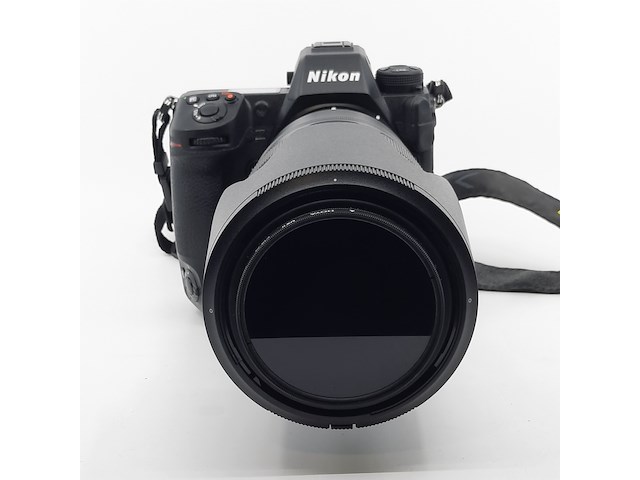 Camera, nikon, z9 - afbeelding 12 van  32