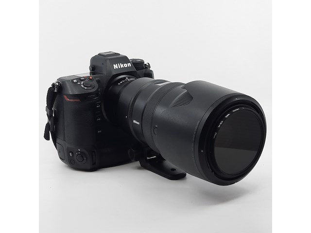Camera, nikon, z9 - afbeelding 23 van  32