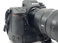 Camera, nikon, z9 - afbeelding 27 van  32