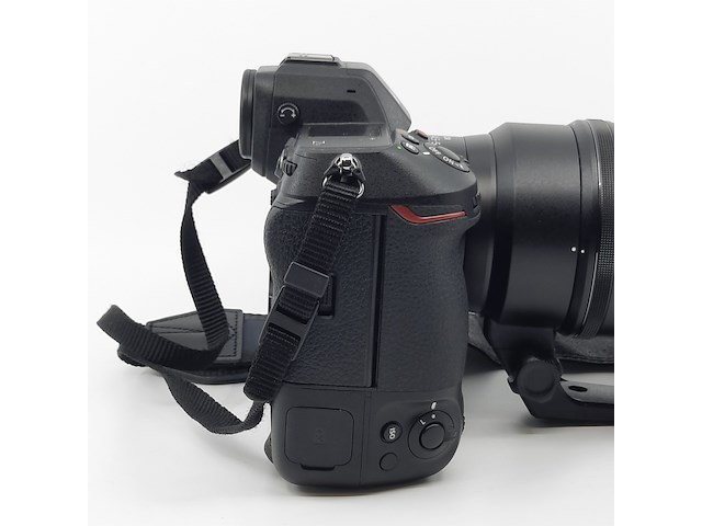 Camera, nikon, z9 - afbeelding 28 van  32