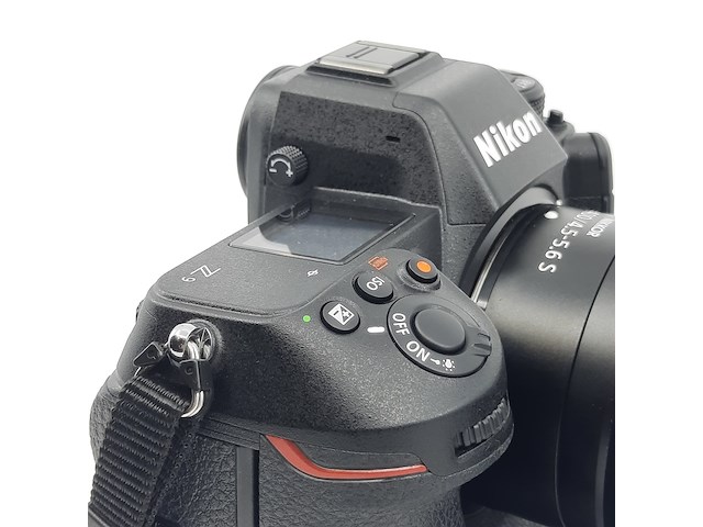 Camera, nikon, z9 - afbeelding 29 van  32