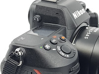 Camera, nikon, z9 - afbeelding 29 van  32