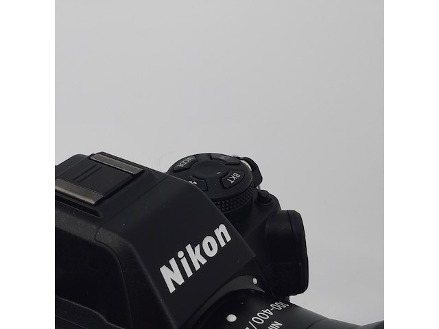 Camera, nikon, z9 - afbeelding 30 van  32