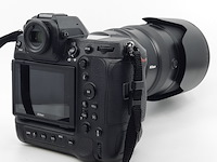Camera, nikon, z9 - afbeelding 31 van  32