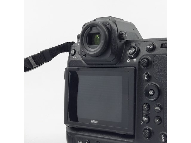 Camera, nikon, z9 - afbeelding 32 van  32