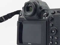 Camera, nikon, z9 - afbeelding 32 van  32