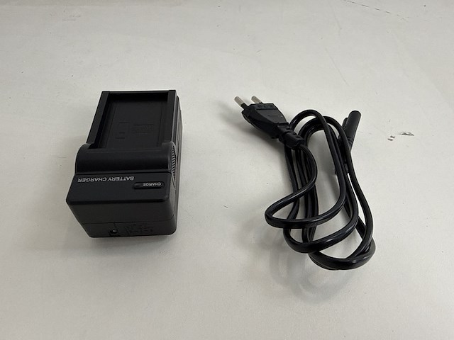 Camera, olympus, om-d e-m5 mark ii body, zwart - afbeelding 2 van  4