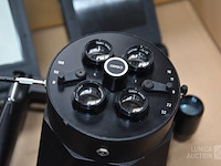 Camera opstelling miniportrait-camera - afbeelding 3 van  14