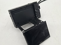 Camera, sony, cybershot dsc-rx100m7 - afbeelding 10 van  13
