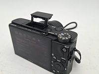 Camera, sony, cybershot dsc-rx100m7 - afbeelding 6 van  13