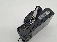 Camera, sony, cybershot dsc-rx100m7 - afbeelding 9 van  13