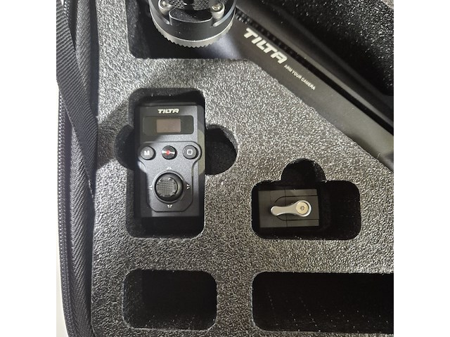 Camera stabilisatie systeem , tilta, float - afbeelding 2 van  13