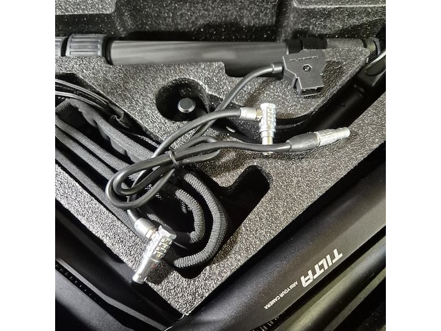 Camera stabilisatie systeem , tilta, float - afbeelding 3 van  13