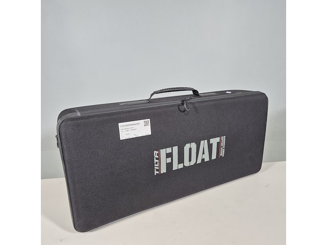 Camera stabilisatie systeem , tilta, float - afbeelding 5 van  13