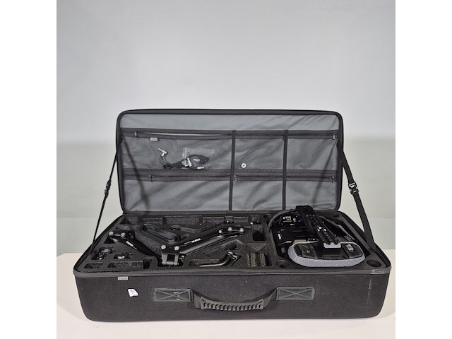 Camera stabilisatie systeem , tilta, float - afbeelding 1 van  13