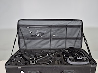 Camera stabilisatie systeem , tilta, float