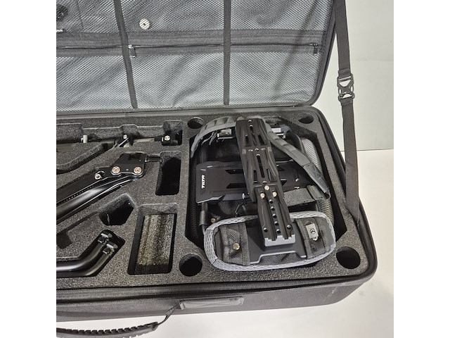 Camera stabilisatie systeem , tilta, float - afbeelding 6 van  13