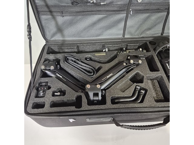 Camera stabilisatie systeem , tilta, float - afbeelding 7 van  13