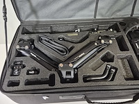 Camera stabilisatie systeem , tilta, float - afbeelding 7 van  13