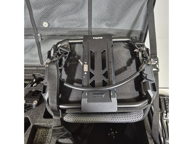 Camera stabilisatie systeem , tilta, float - afbeelding 8 van  13