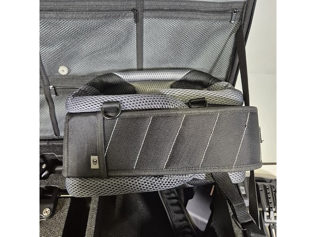 Camera stabilisatie systeem , tilta, float - afbeelding 9 van  13