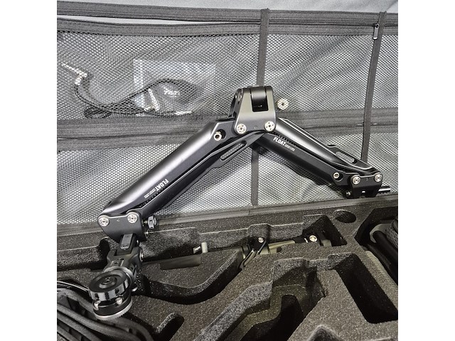 Camera stabilisatie systeem , tilta, float - afbeelding 10 van  13