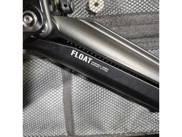 Camera stabilisatie systeem , tilta, float - afbeelding 11 van  13