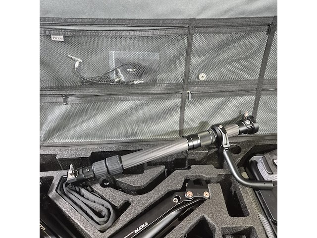 Camera stabilisatie systeem , tilta, float - afbeelding 12 van  13