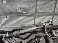 Camera stabilisatie systeem , tilta, float - afbeelding 12 van  13