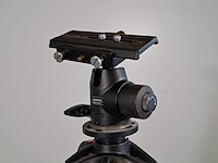 Camera statief, manfrotto, mt057c4 - afbeelding 3 van  8