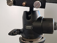 Camera statief, manfrotto, mt057c4 - afbeelding 4 van  8