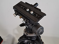 Camera statief, manfrotto, mt057c4 - afbeelding 7 van  8