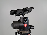 Camera statief, manfrotto, mt057c4 - afbeelding 8 van  8