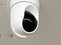 Camera systeem eufy security bestaande uit eufy homebase 2, 3x indoor 2k camera en 2x eufy cam2. - afbeelding 3 van  3